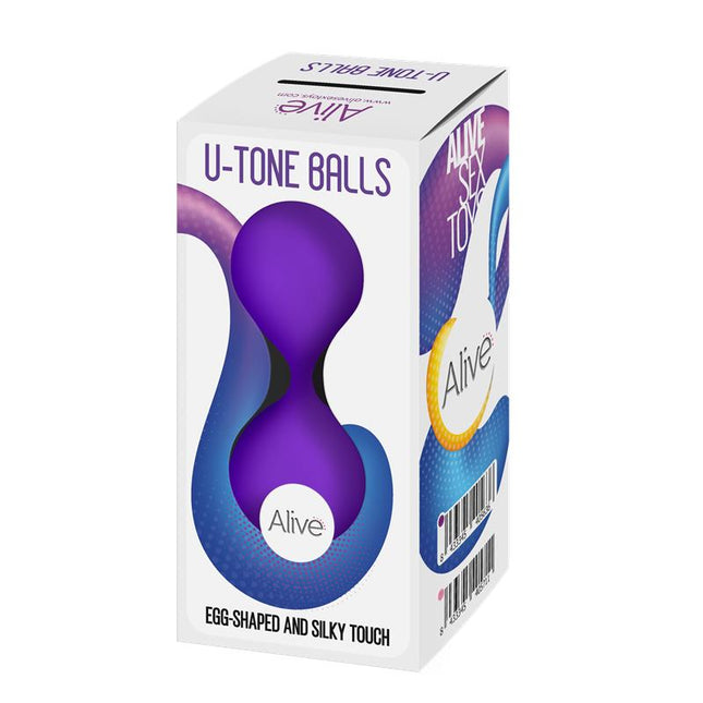 Vaginal Balls U tone