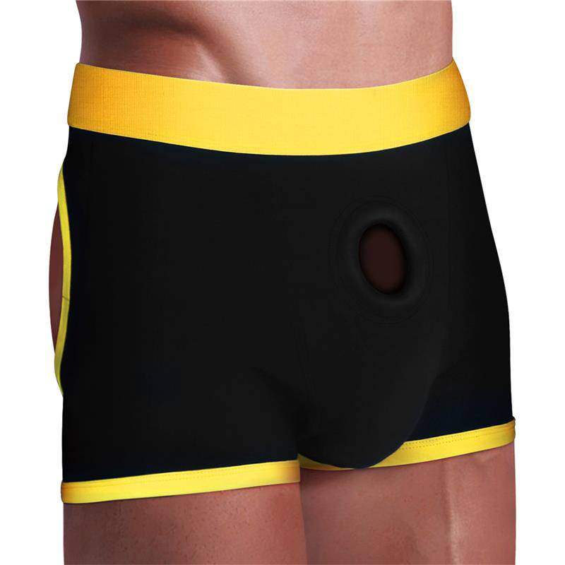 Underpants/Boxer Shorts Horny Size XL/XXL Unisex - secretsextoys.store