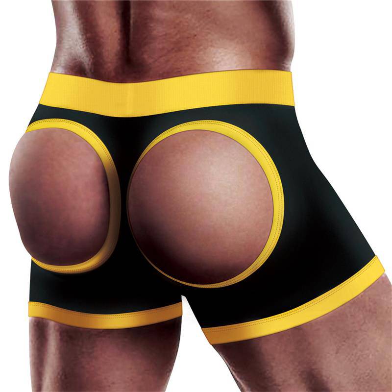 Underpants/Boxer Shorts Horny Size XL/XXL Unisex - secretsextoys.store