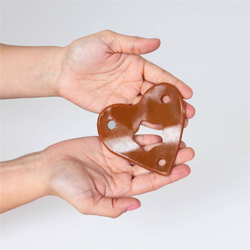 Unisex Chocolate Edible Thong for Passionate Moments - secretsextoys.store