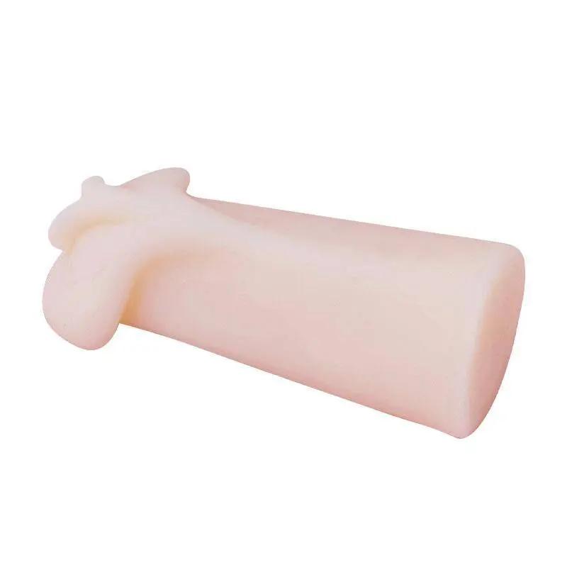 Vagina Masturbator Flesh - secretsextoys.store