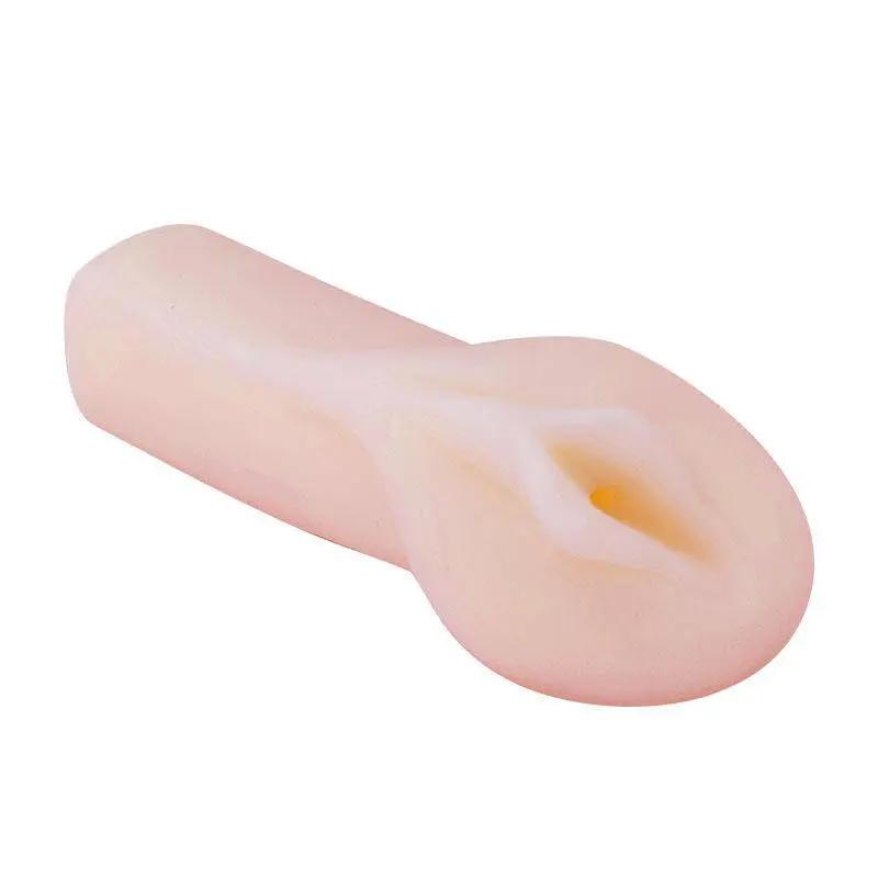 Vagina Masturbator Flesh - secretsextoys.store