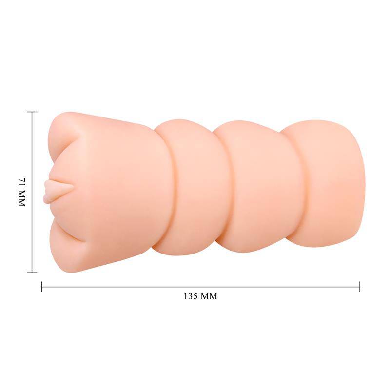 Vagina Masturbator Water Skin - secretsextoys.store