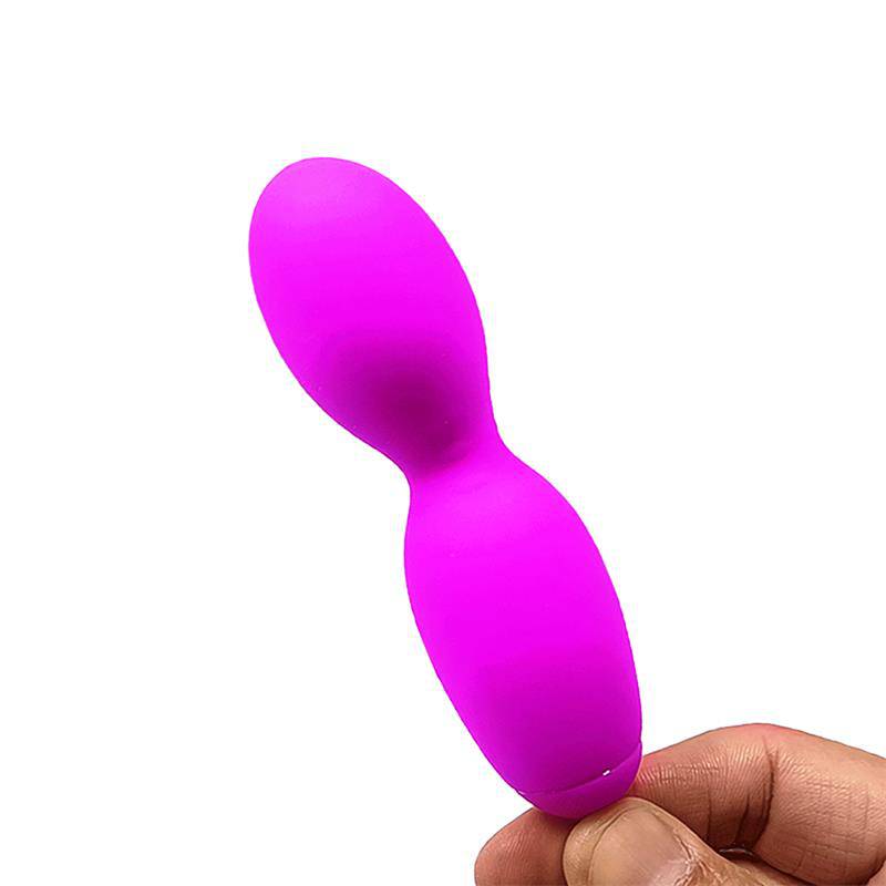 Vega Vibrating and Rotating Egg - secretsextoys.store