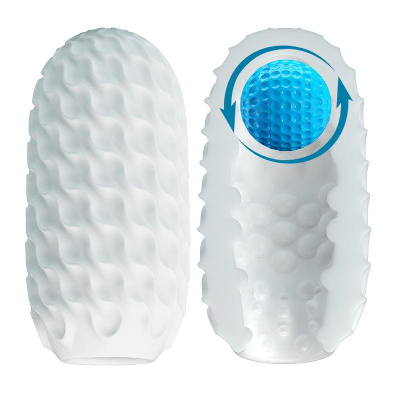 Venus - X Fantasy Ball Male Masturbator - secretsextoys.store