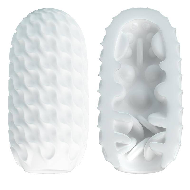 Venus - X Magic Ball Male Masturbator - secretsextoys.store