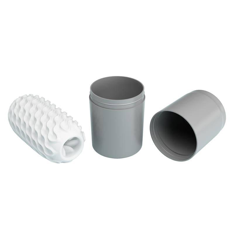 Venus - X Magic Ball Male Masturbator - secretsextoys.store