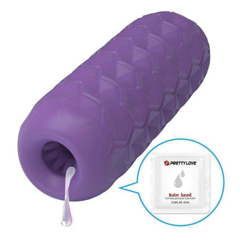 Venus X Male Masturbator Twin Balls - secretsextoys.store