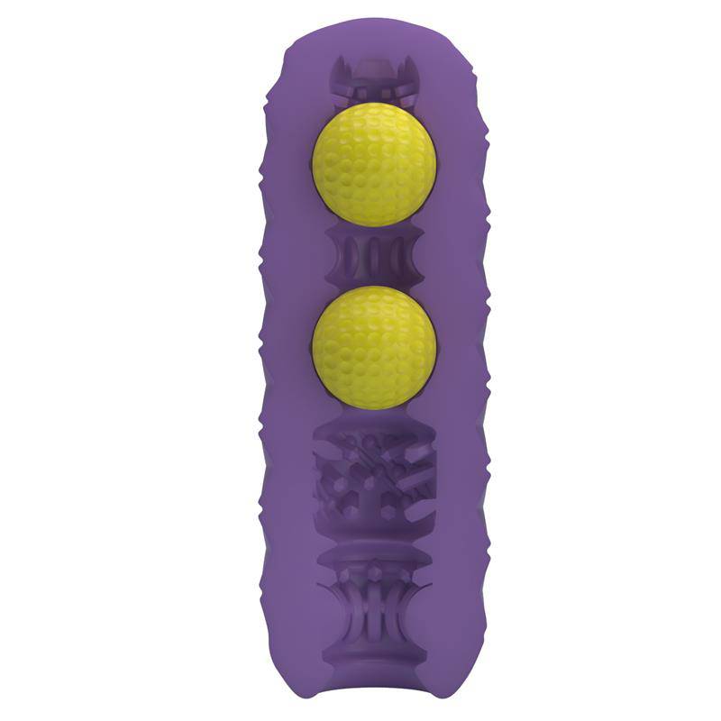 Venus X Male Masturbator Twin Balls - secretsextoys.store