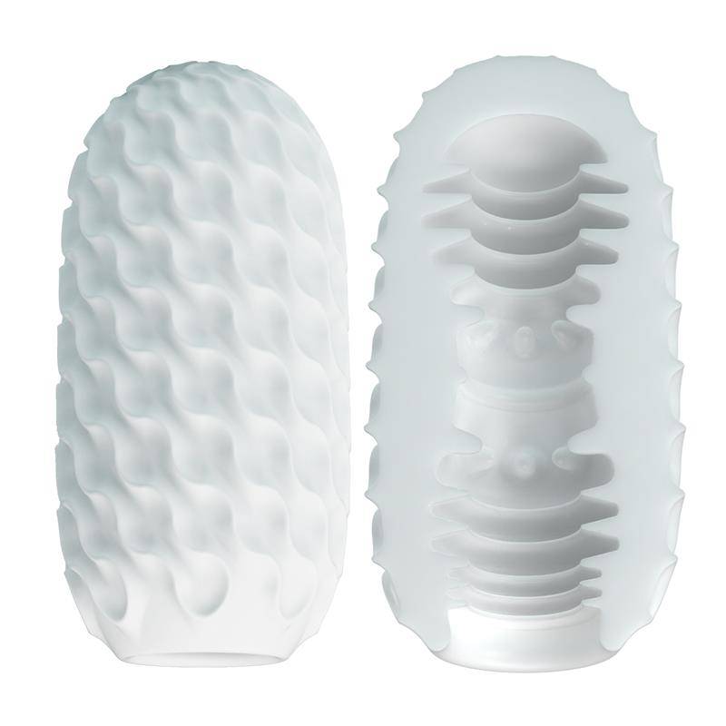 Venus - X Wonder Ball Male Masturbator - secretsextoys.store