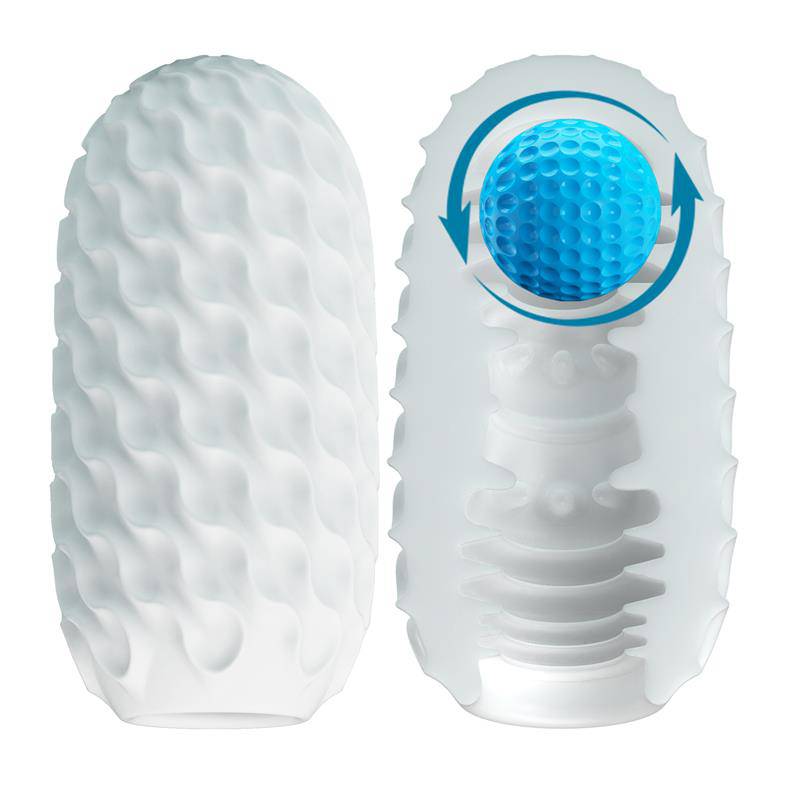 Venus - X Wonder Ball Male Masturbator - secretsextoys.store