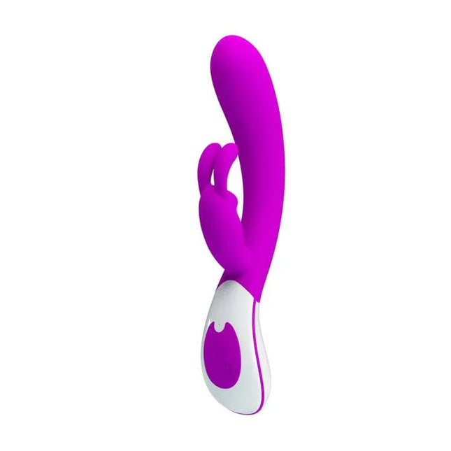 Vibe Harlan Purple G-spot Vibrator