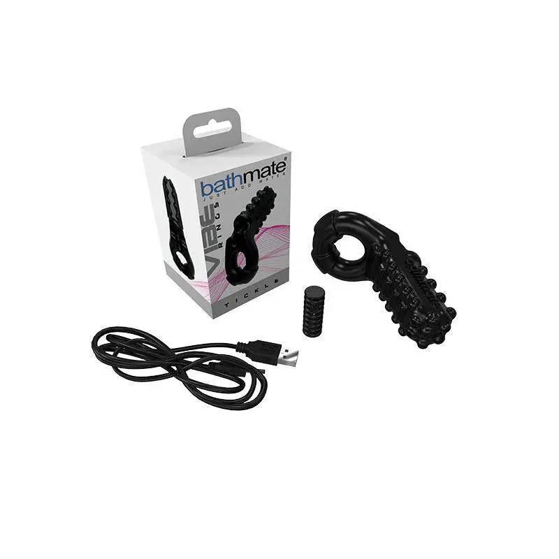 Vibe Ring Tickle - secretsextoys.store