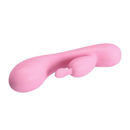 Vibe Smart Hugo Memory Function premium silicone vibrator for G-spot stimulation and enhanced clitoral pleasure.