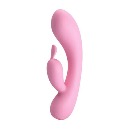 Vibe Smart Hugo Memory Function - premium silicone vibrator for G-spot and clitoral stimulation with memory-enabled settings.