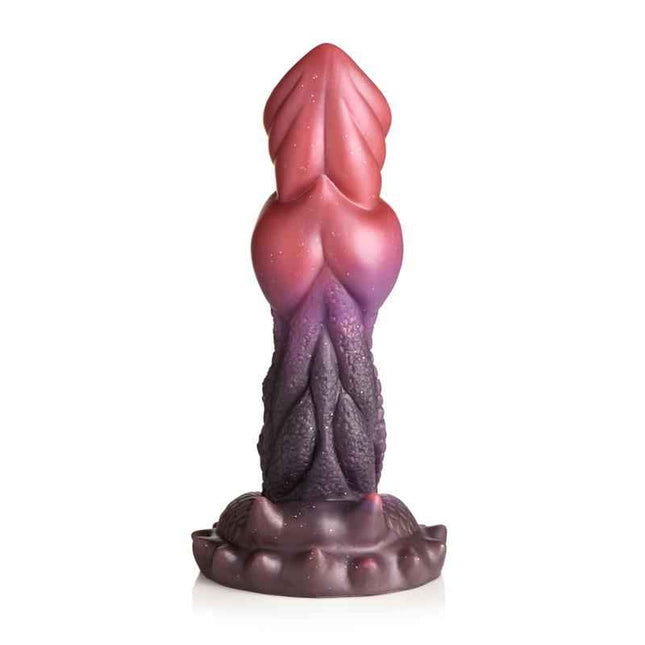 Deep Diver Silicone Dildo