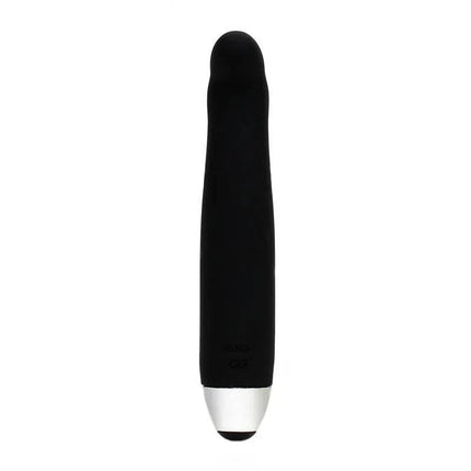 Vibrating Bullet Nose Job Liverpool Negro, compact USB-rechargeable waterproof vibrating bullet with hypoallergenic silicone surface