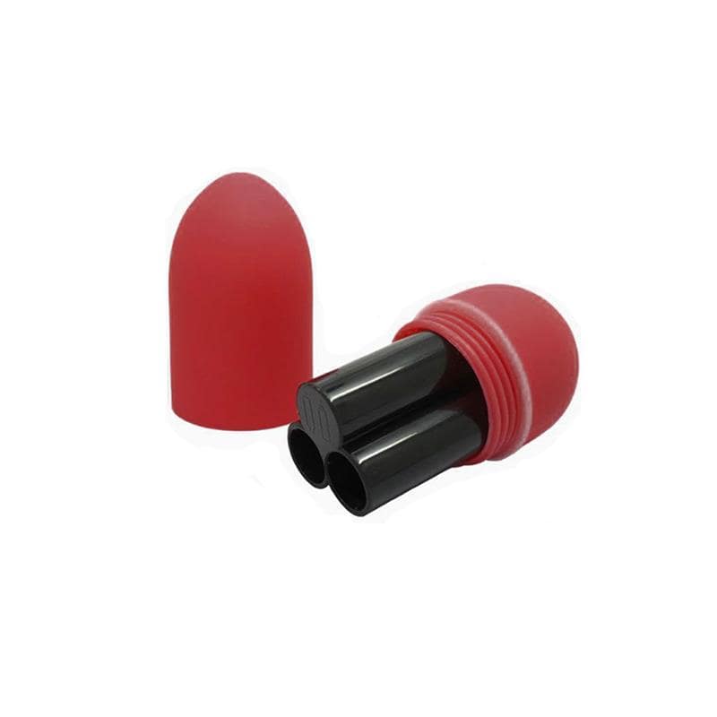 Vibrating Egg 10 Functions Red - secretsextoys.store