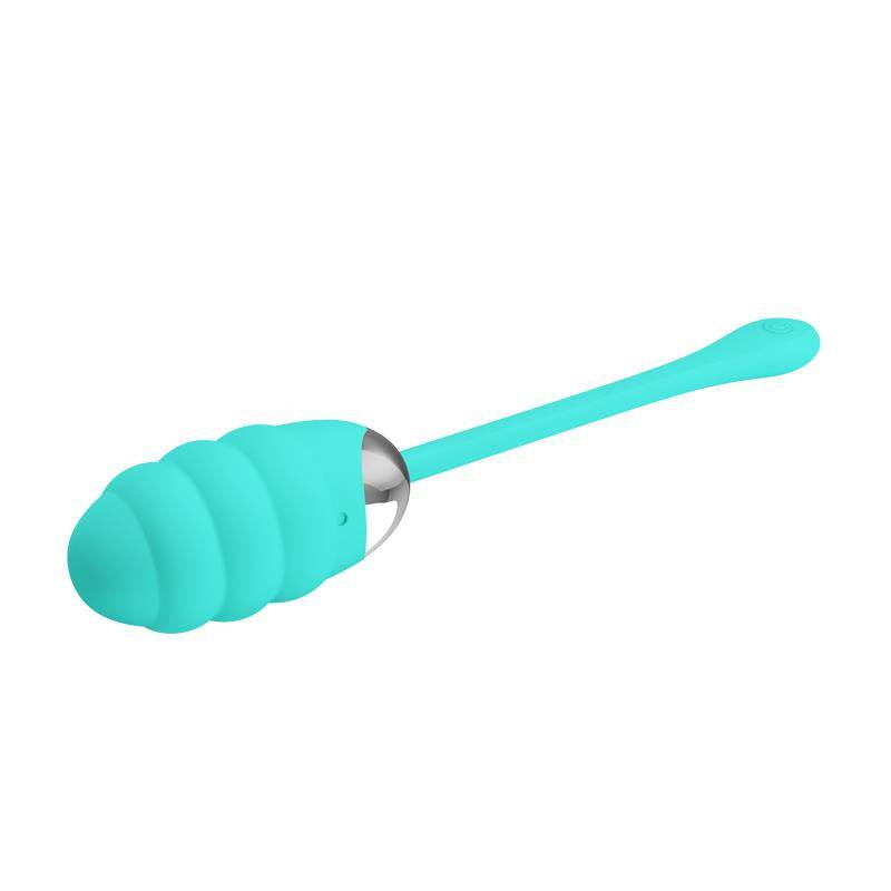 Vibrating Egg Franklin USB Silicone - secretsextoys.store