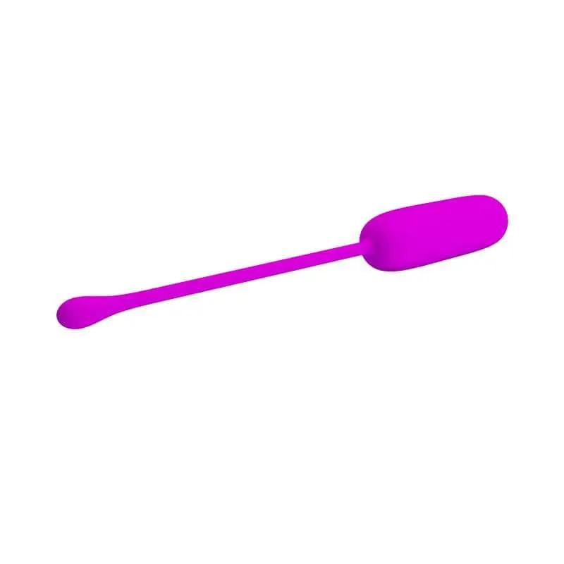 Vibrating Egg Joyce Silicone USB - secretsextoys.store