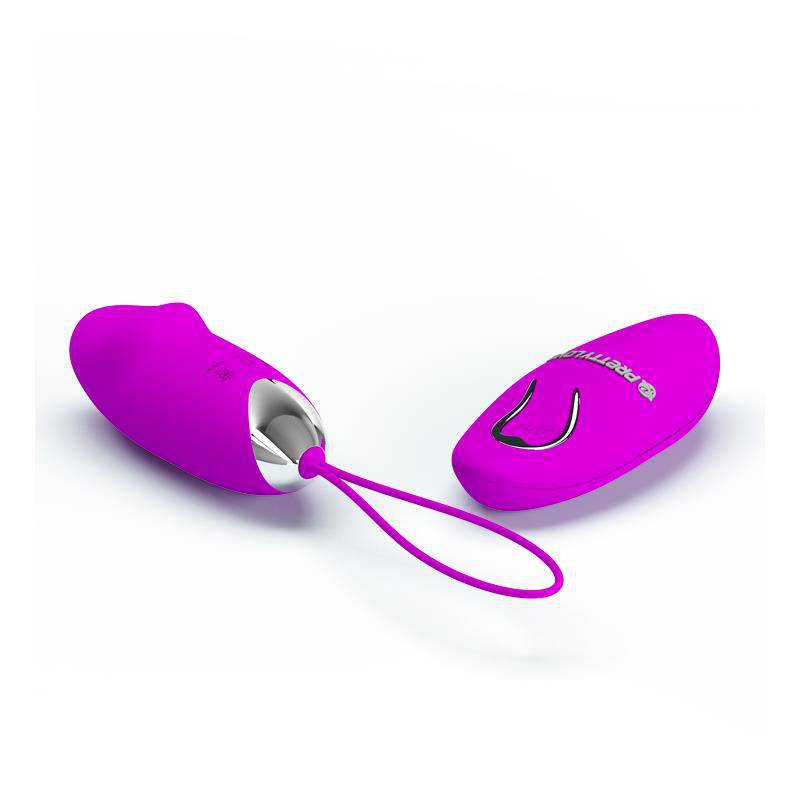 Vibrating Egg Julia - secretsextoys.store