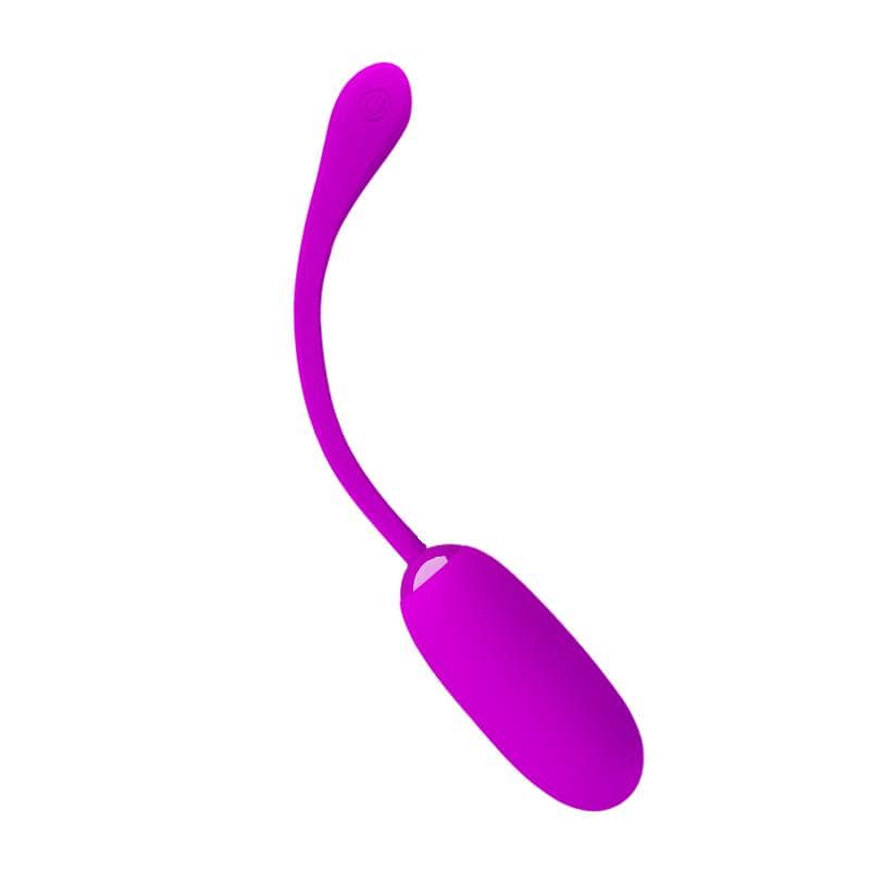Vibrating Egg Julius USB Silicone - secretsextoys.store