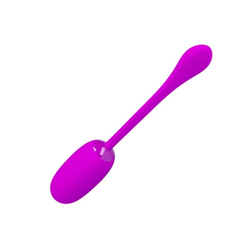 Vibrating Egg Julius USB Silicone - secretsextoys.store