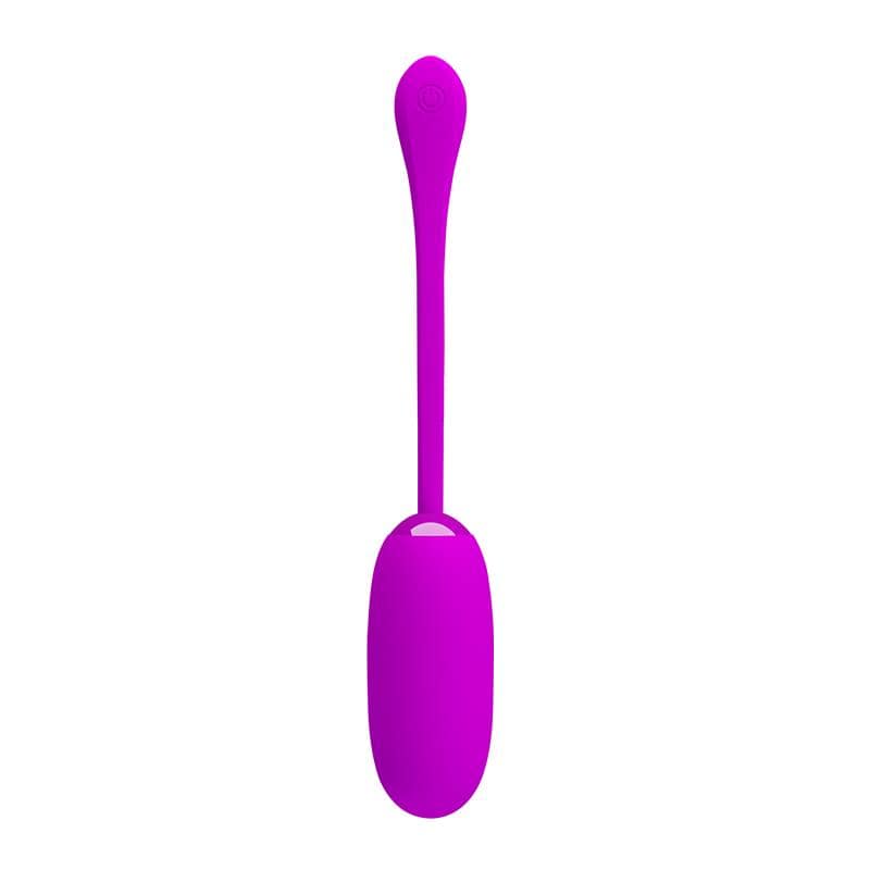 Vibrating Egg Julius USB Silicone - secretsextoys.store