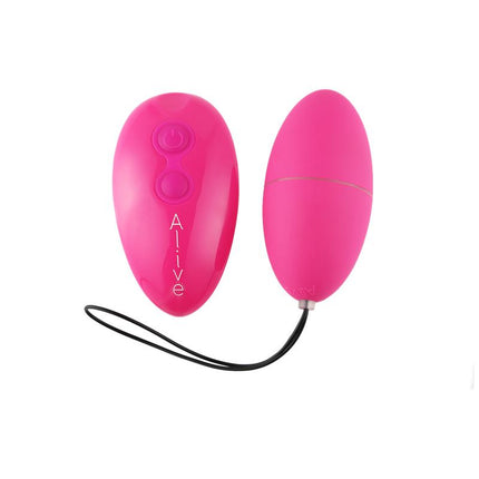 Vibrating Egg Magic Egg 30 Pink