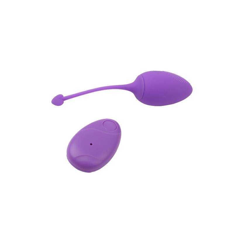 Vibrating Egg Remote Control Sweety Teaser USB 5.7 - secretsextoys.store
