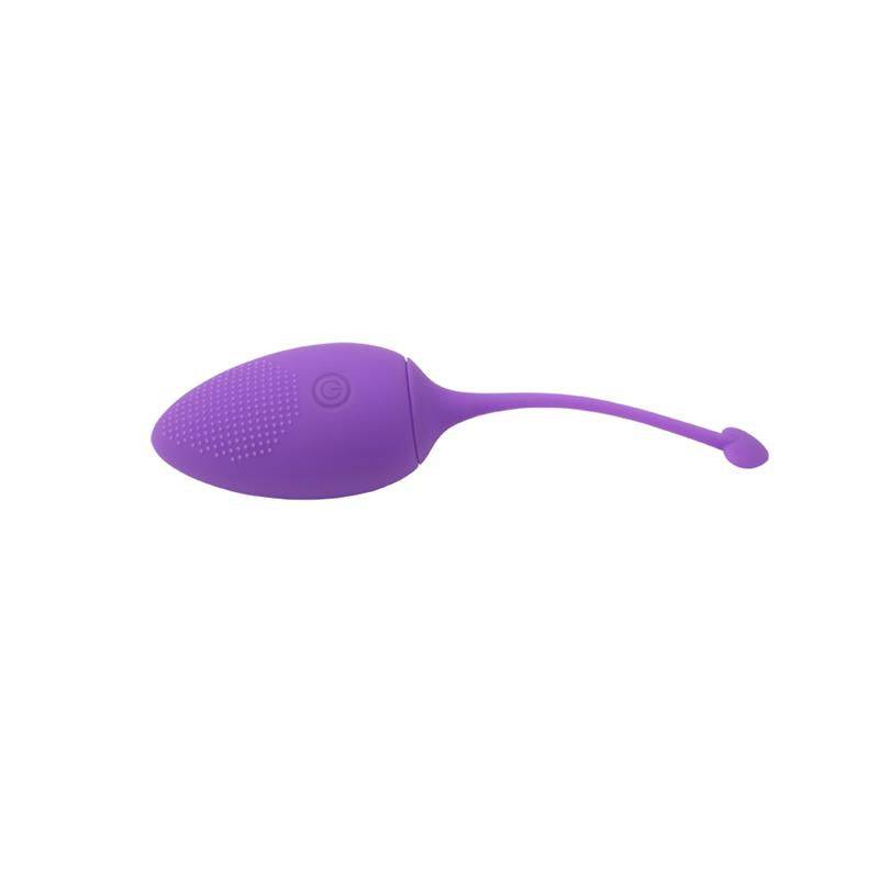 Vibrating Egg Remote Control Sweety Teaser USB 5.7 - secretsextoys.store