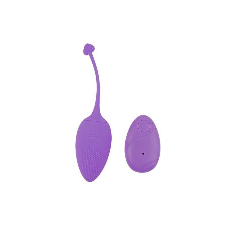 Vibrating Egg Remote Control Sweety Teaser USB 5.7 - secretsextoys.store