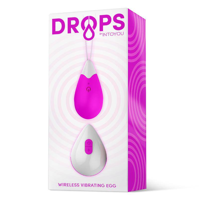 Vibrating Egg Remote Control USB Silicone Purple - secretsextoys.store
