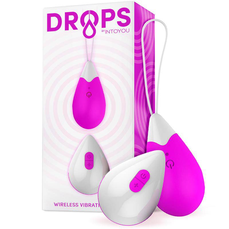 Vibrating Egg Remote Control USB Silicone Purple - secretsextoys.store