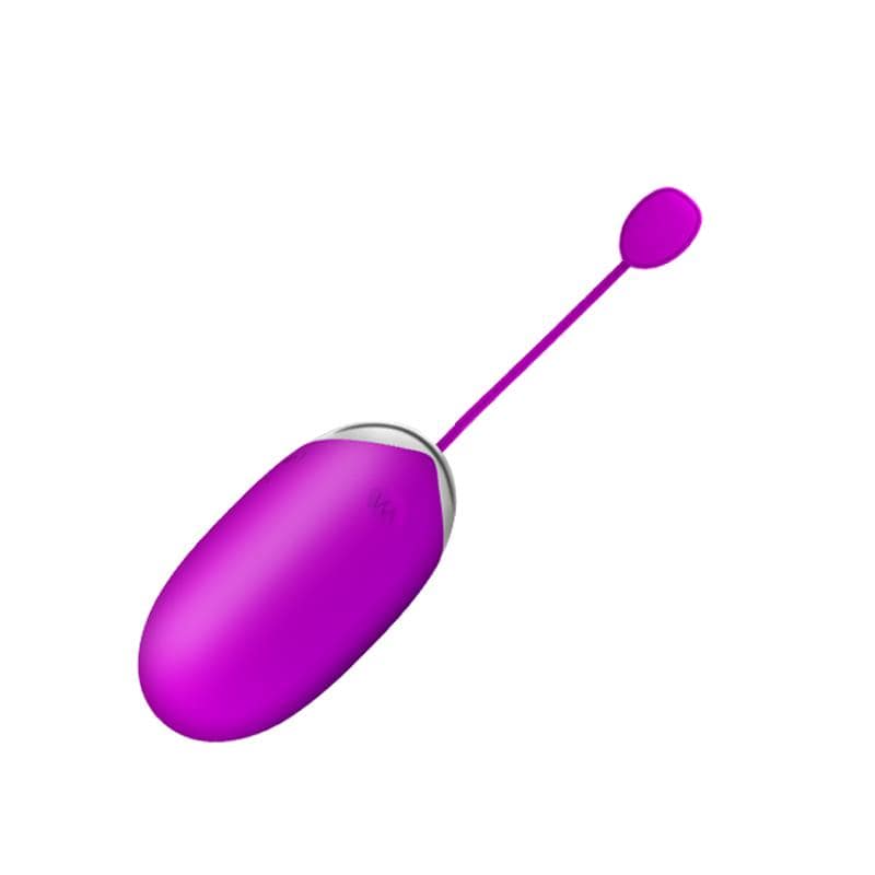 Vibrating Egg with APP Abner - secretsextoys.store