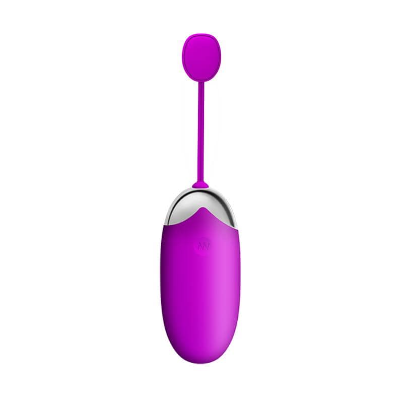 Vibrating Egg with APP Abner - secretsextoys.store