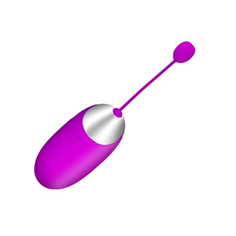 Vibrating Egg with APP Abner - secretsextoys.store