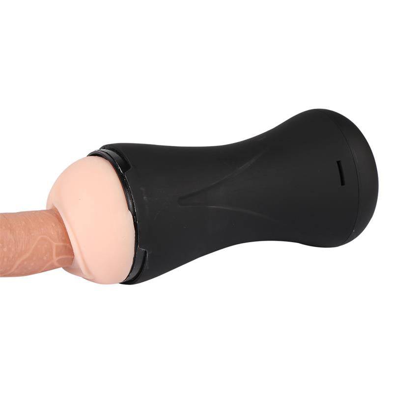 Vibrating Masturbating USB Happy Sport - secretsextoys.store