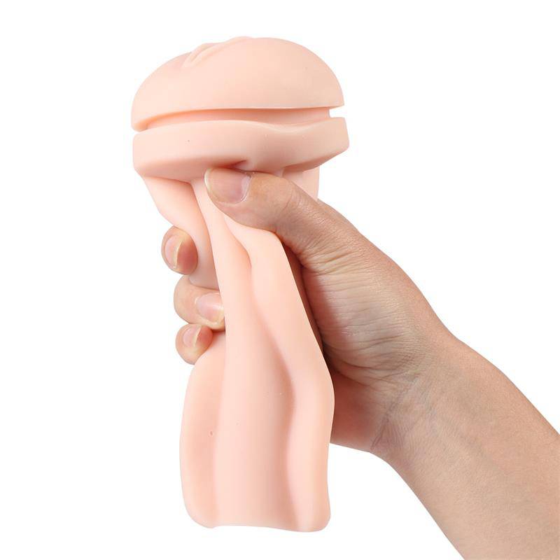 Vibrating Masturbating USB Happy Sport - secretsextoys.store