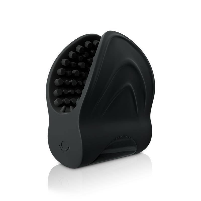 Vibrating Masturbator Edger - secretsextoys.store