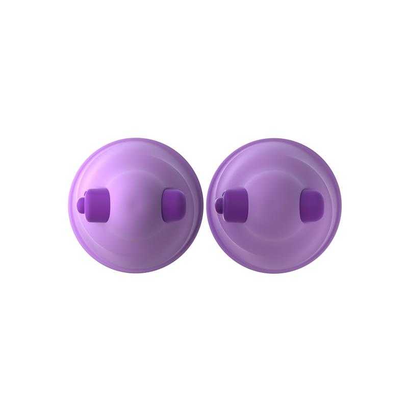 Vibrating Nipple Suck - Hers - secretsextoys.store
