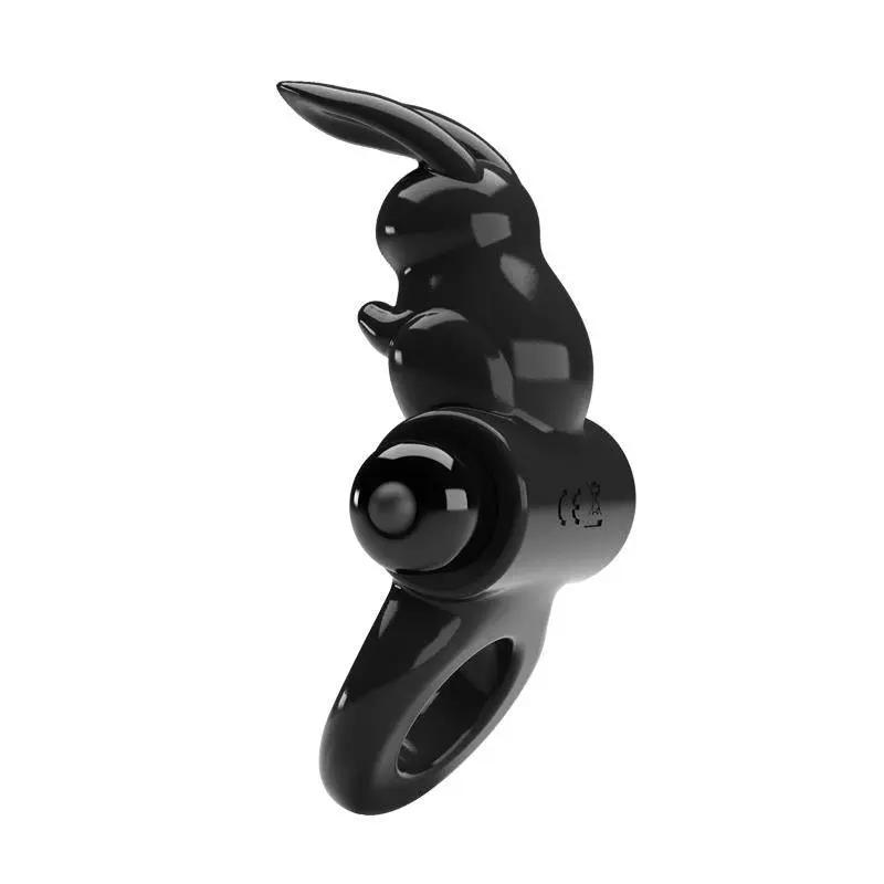 Vibrating Penis Ring Exciting Ring - secretsextoys.store