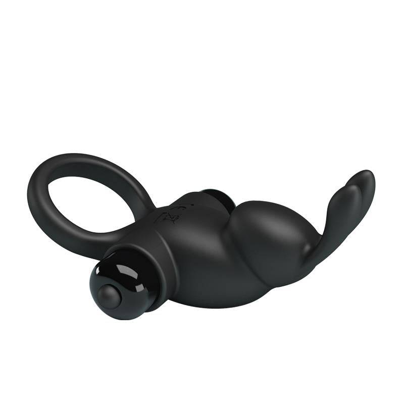 Vibrating Penis Ring Vibrant Penis Ring I - secretsextoys.store