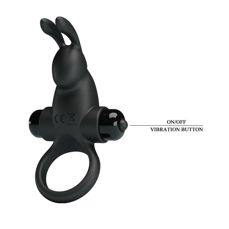 Vibrating Penis Ring Vibrant Penis Ring I - secretsextoys.store