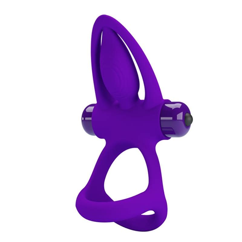 Vibrating Penis Ring - secretsextoys.store