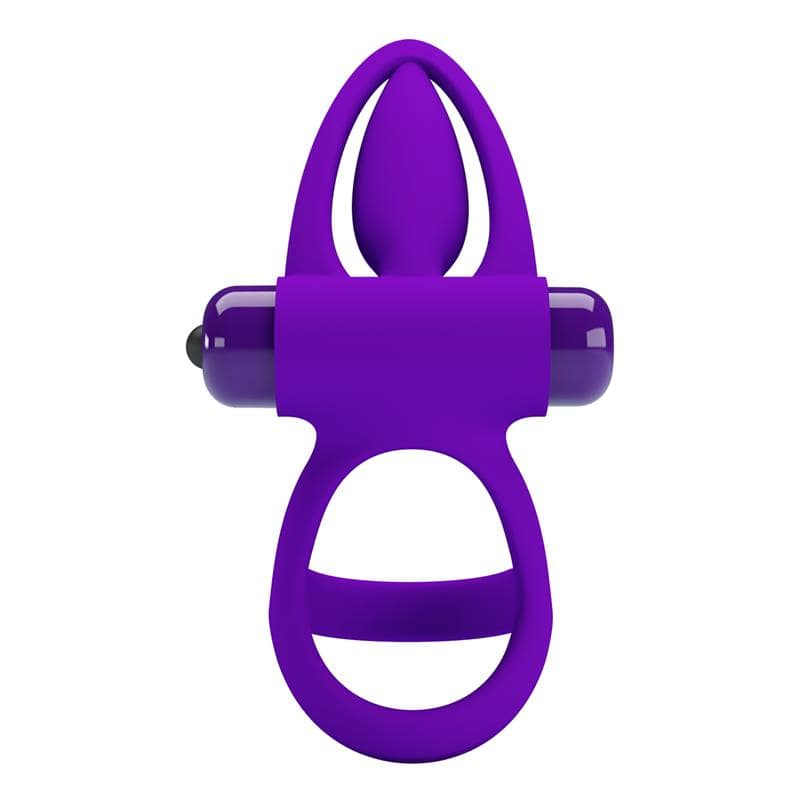 Vibrating Penis Ring - secretsextoys.store