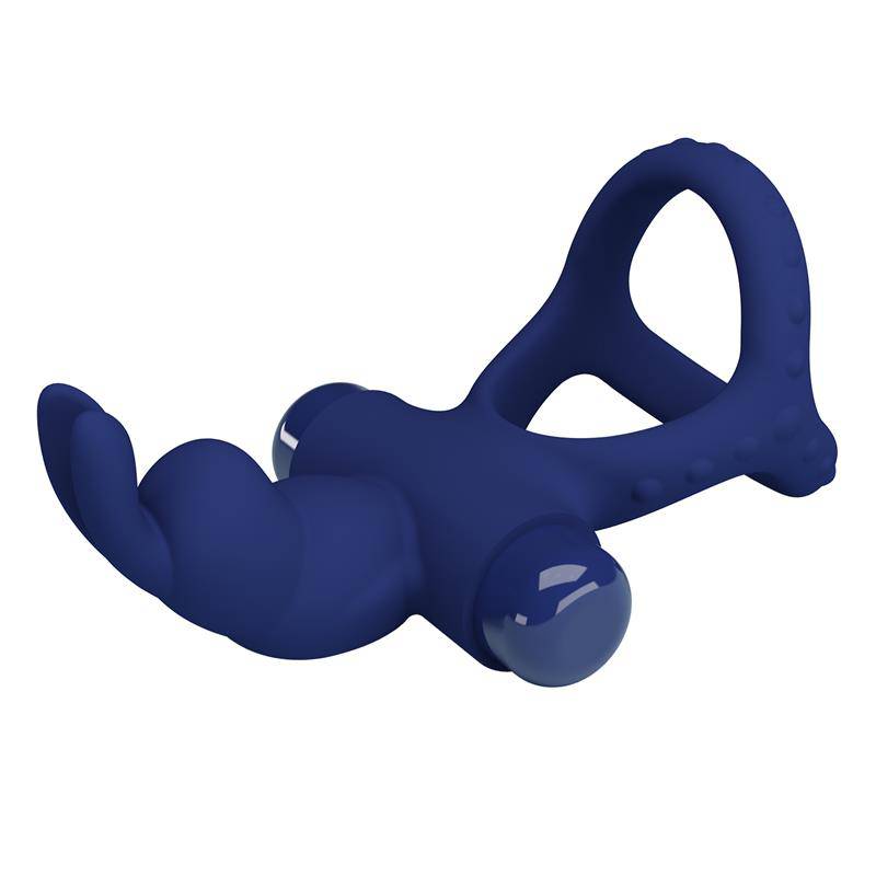 Vibrating Penis Ring - secretsextoys.store