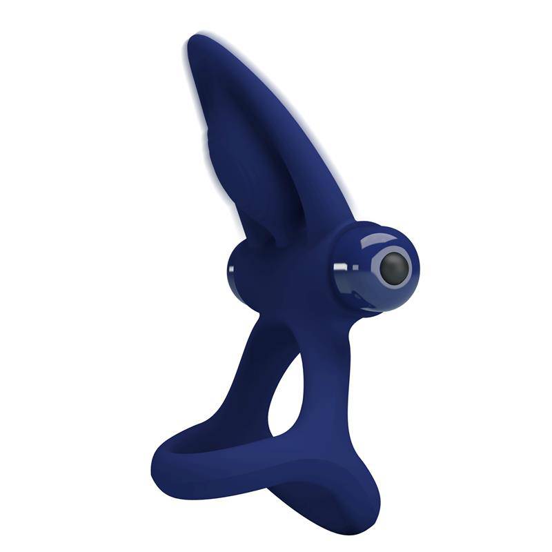 Vibrating Penis Ring - secretsextoys.store
