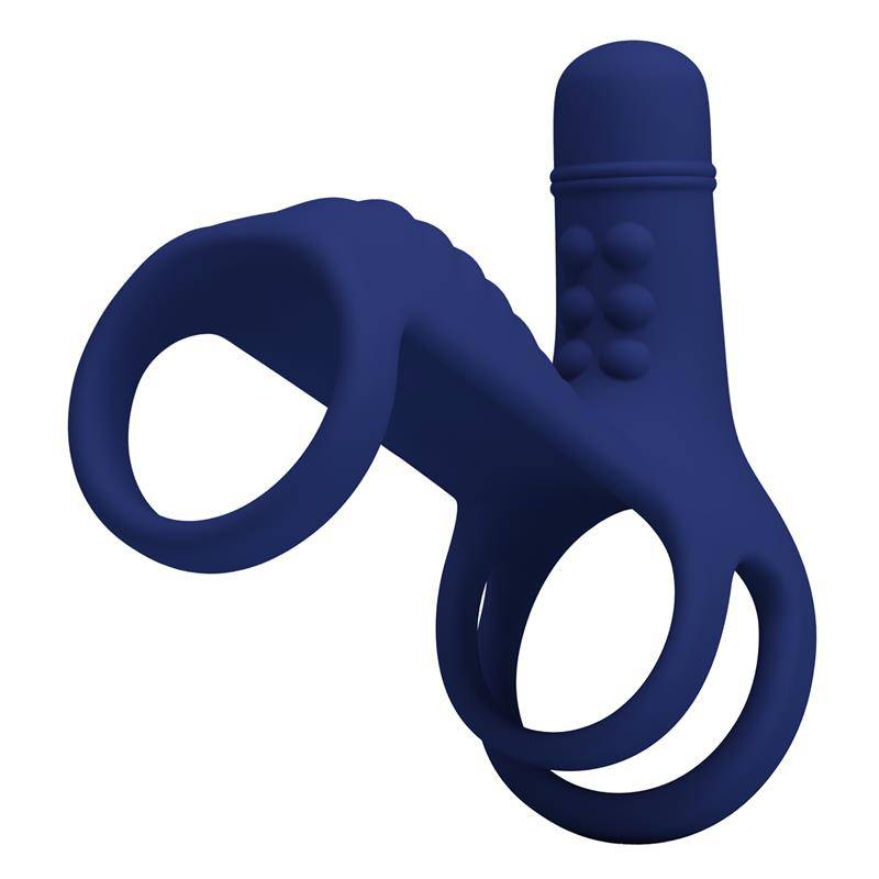 Vibrating Penis Ring - secretsextoys.store