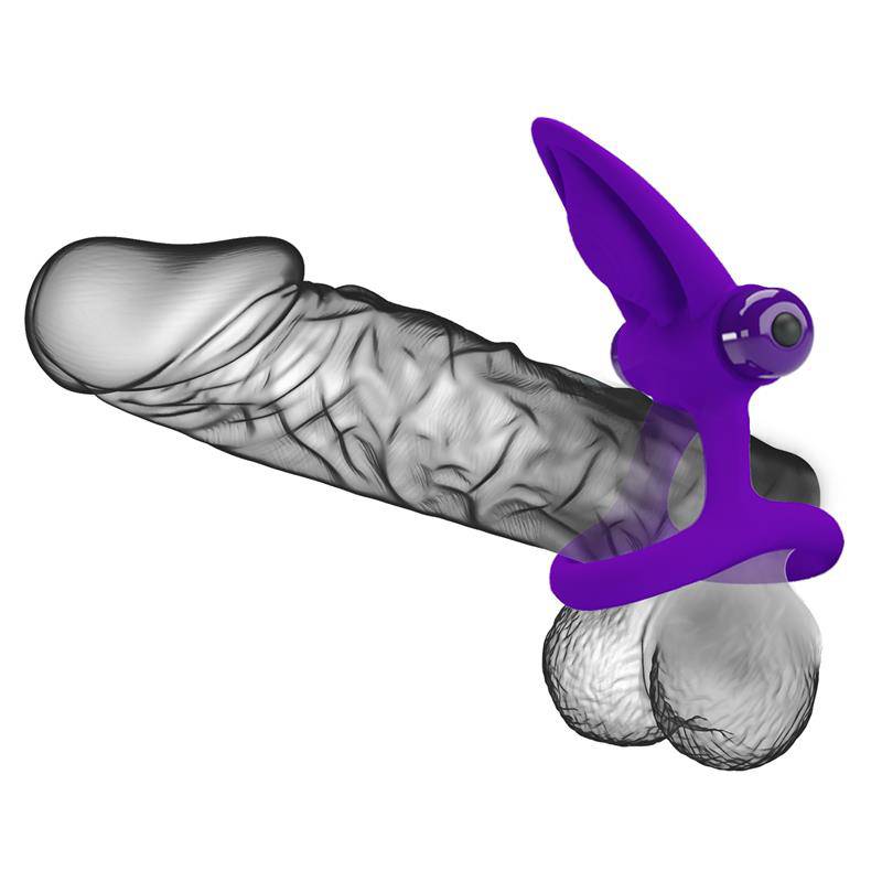 Vibrating Penis Ring - secretsextoys.store